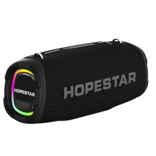 Hopestar A6 Max Black