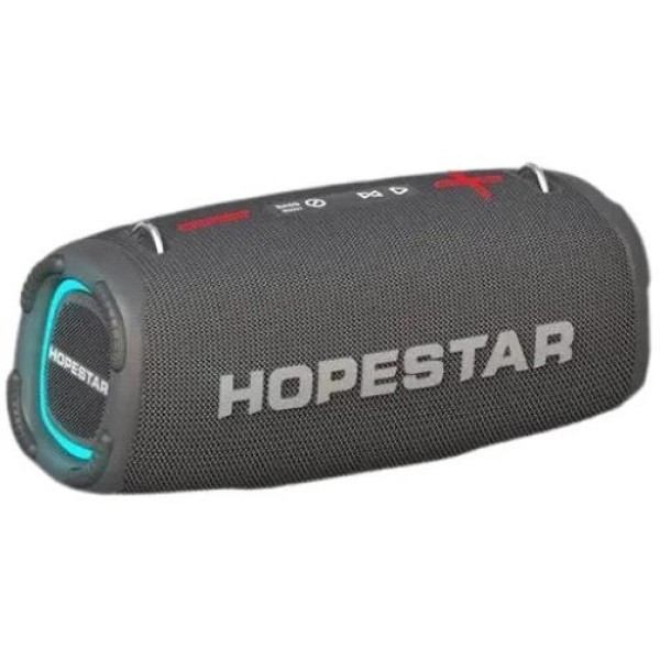 Портативні колонки Hopestar A6 Max Grey