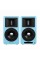 Мультимедійна акустика AirPulse A80 Blue