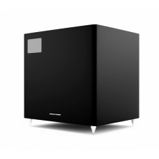 Acoustic Energy AE108 Satin Black (AE49-08B)