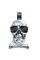 Моноблочна акустична система Jarre AEROSKULL HD CHROME SILVER