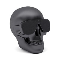 Jarre AEROSKULL HD MATT BLACK