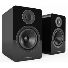 Acoustic Energy AE 1 Active Piano Black