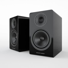 Acoustic Energy AE 300 Piano Gloss Black