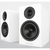 Acoustic Energy AE 300 Piano Gloss White