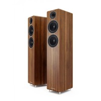 Acoustic Energy AE 309 Walnut Wood Veneer