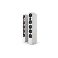 Acoustic Energy AE 520 Piano White Gloss