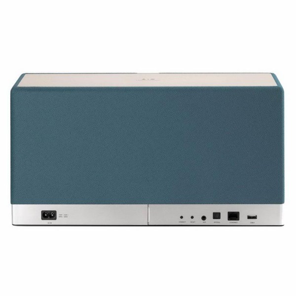 Моноблочна акустична система Triangle AIO 3 Emerald Blue