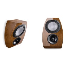 Canton AR 8 Walnut High Gloss