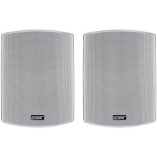 EarthQuake ASW-602 White