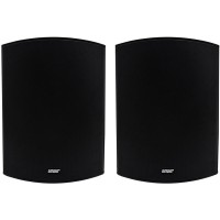 EarthQuake ASW-802 Black