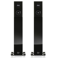 Audio Physic AVANTI Black High Gloss