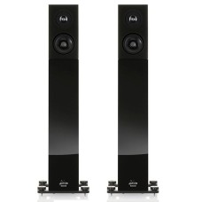 Audio Physic AVANTI Black High Gloss
