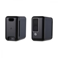Q Acoustics Active 200 MATTE BLACK