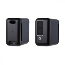 Q Acoustics Active 200 MATTE BLACK