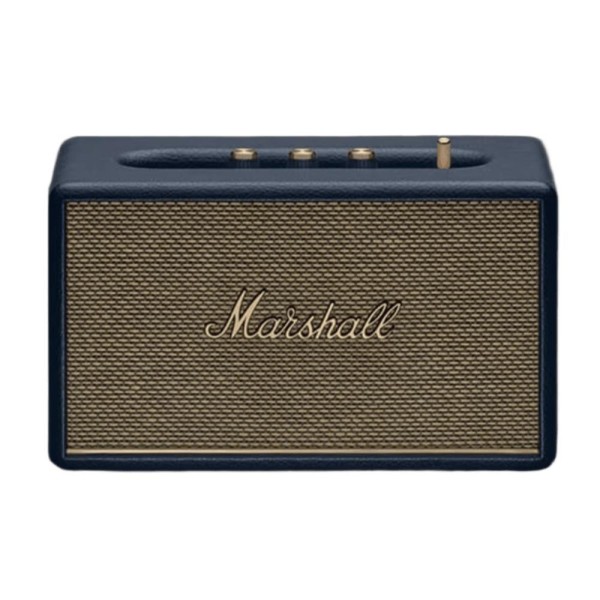 Моноблочна акустична система Marshall Acton III Midnight Blue (1008130)
