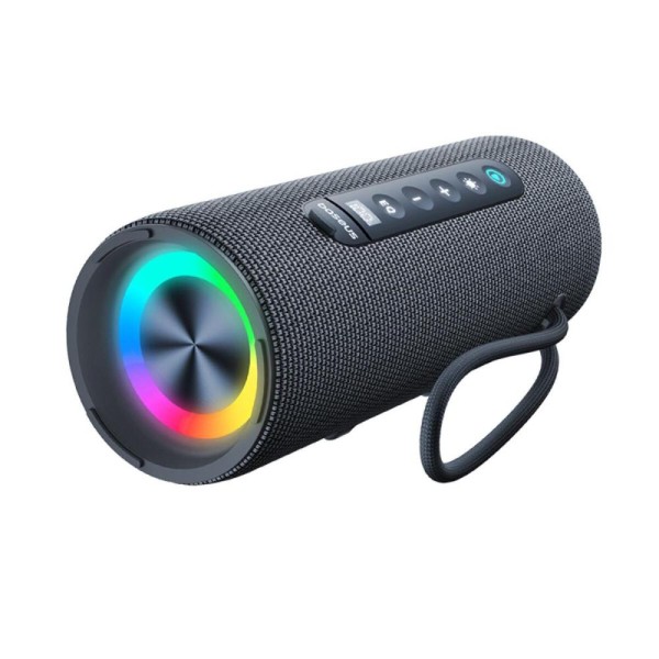 Портативна колонка Baseus AeQur 30 Air Gray (A20072600826-00)