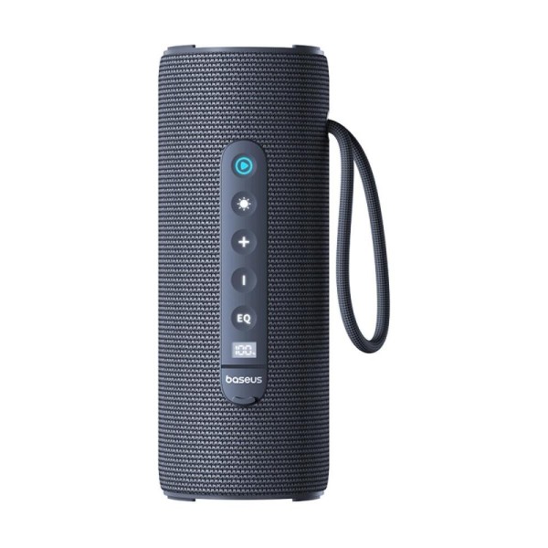 Портативна колонка Baseus AeQur 30 Air Gray (A20072600826-00)
