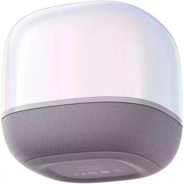 Портативна колонка Baseus AeQur V2 Purple (A20056200521)