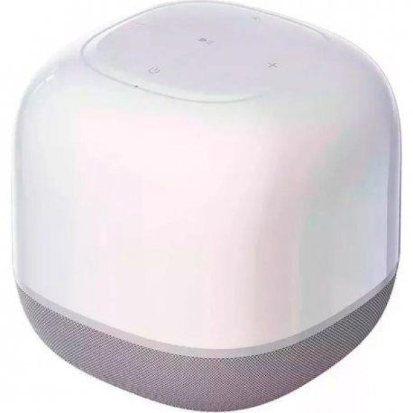 Портативна колонка Baseus AeQur V2 Purple (A20056200521)
