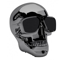 Jarre AeroSkull XS+ Chrome Black