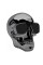 Портативна колонка Jarre AeroSkull XS+ Chrome Black
