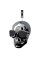 Портативна колонка Jarre AeroSkull XS+ Chrome Black