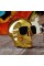 Портативна колонка Jarre AeroSkull XS+ Chrome Gold