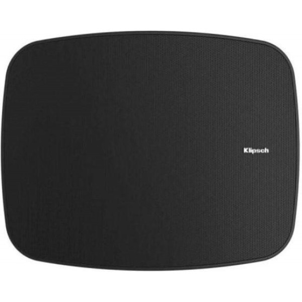 Акустичні колонки Klipsch All Weather RSM-650 Black