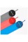 Портативна колонка HiFuture Altus Red (altus.red)