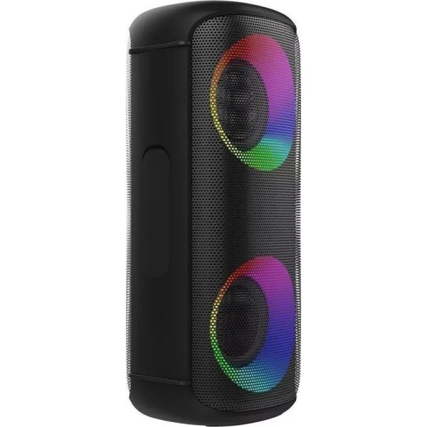 Портативна колонка Proove Amplifier Black