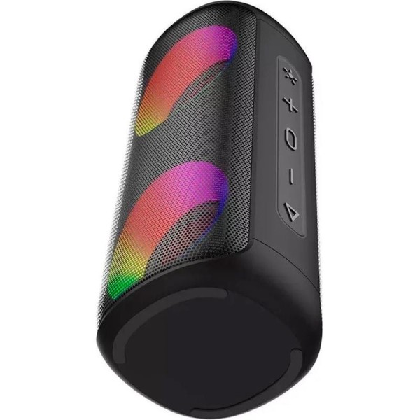 Портативна колонка Proove Amplifier Black