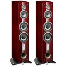 Triangle Antal Anniversary Mahogany High Gloss