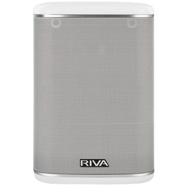 Моноблочна акустична система Riva Arena White (RIVAARW)