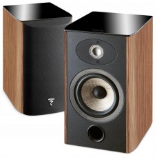 Focal Aria 906 Walnut