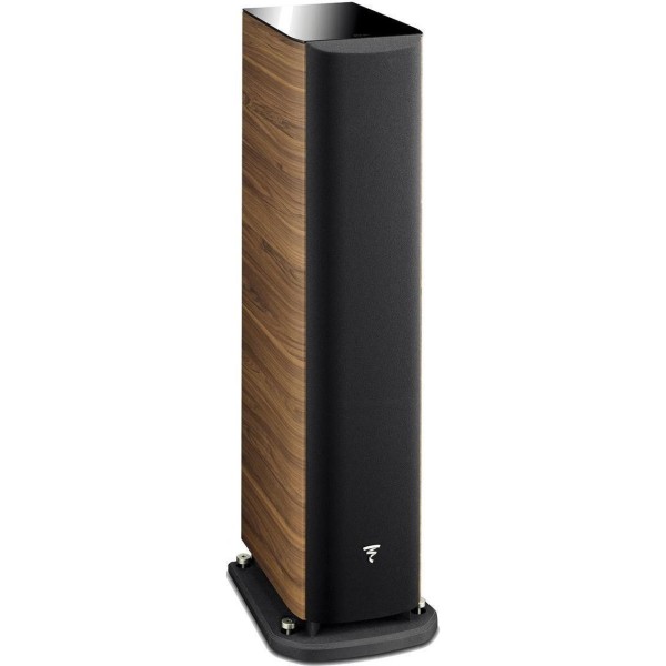 Акустичні колонки Focal Aria 926 Black High Gloss