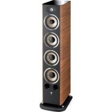 Focal Aria 936 Black High Gloss