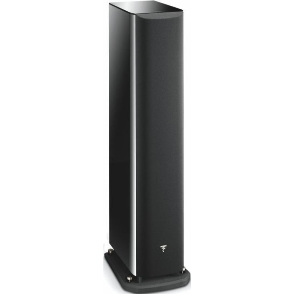 Акустичні колонки Focal Aria 936 Black High Gloss