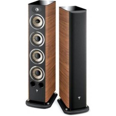 Focal Aria 936 Walnut