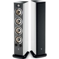 Focal Aria 936 White High Gloss