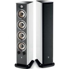 Focal Aria 936 White High Gloss