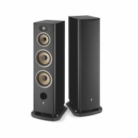 Focal Aria Evo X №4 Black High Gloss