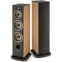 Focal Aria Evo X №4 Prime Walnut