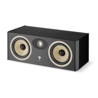 Focal Aria Evo X Center Black High Gloss