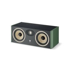 Focal Aria Evo X Center Moss Green High Gloss