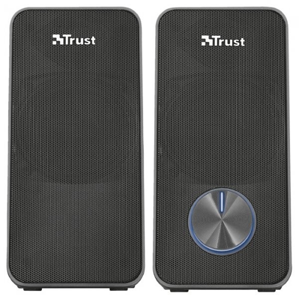 Мультимедійна акустика Trust Arys Compact 22945