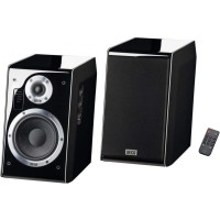HECO Ascada 2.0 BTX Piano black