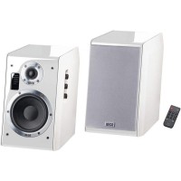 HECO Ascada 2.0 BTX Piano white