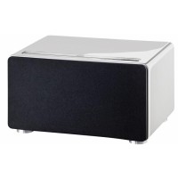 HECO Ascada 300 BTX White