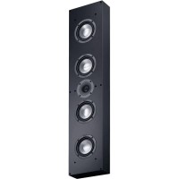 Canton Atelier 900 Black Semi Gloss
